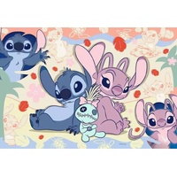 Ravensburger Puzzle 35pc - Disney Stitch Enjoy Some Time Together
