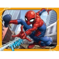 Ravensburger 12, 16, 20, 24pc - Spider-Man