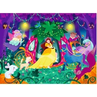 Ravensburger Puzzle 150pc XXL - The Magical Journey