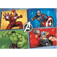 Ravensburger Puzzle 24pc - Marvel Avengers