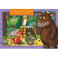 Ravensburger Puzzle 35pc - The Gruffalo
