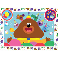 Ravensburger 16pc My First Floor Puzzle - Hey Duggee Oh What Fun!