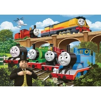 Ravensburger Puzzle 24pc - Thomas & Friends Giant Floor Puzzle