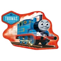 Ravensburger Puzzle 10, 12, 14, 16pc - Thomas & Friends Large Shaped Puzzles