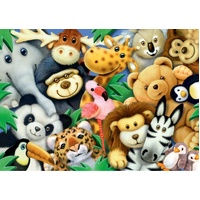 Ravensburger Puzzle 35pc - Softies