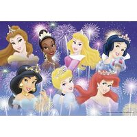 Ravensburger Puzzle 2 x 24pc - Disney Princess Gathering