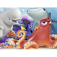 Ravensburger Puzzle 100pc XXL - Disney Pixar Finding Dory - Adventure is Brewing