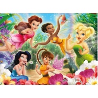 Ravensburger Puzzle 100pc XXL - Disney My Fairies