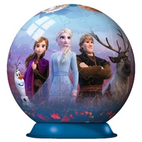 Ravensburger 3D Puzzle 72pc - Disney Frozen 2