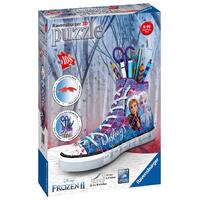 Ravensburger 3D Puzzle 108pc - Disney Frozen 2 Sneaker