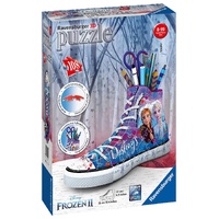 Ravensburger 3D Puzzle 108pc - Disney Frozen 2 Sneaker