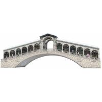 Ravensburger 3D Puzzle 216pc - Venice's Rialto Bridge