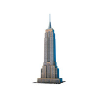 Ravensburger 3D Puzzle 216pc - Empire State