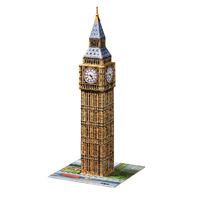 Ravensburger 3D Puzzle 216pc - Big Ben