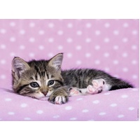 Ravensburger Puzzle 200pc XXL - Nap Time