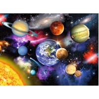 Ravensburger Puzzle 300pc XXL - Solar System