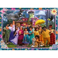 Ravensburger Puzzle 100pc - Disney Encanto