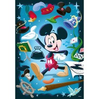 Ravensburger Puzzle 300pc - Disney D100 Mickey