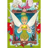 Ravensburger Puzzle 300pc - Disney D100 Tinkerbell