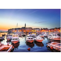 Ravensburger Puzzle 1000pc - Mediterranean Croatia