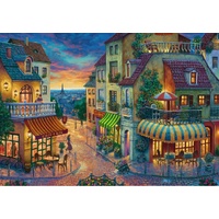 Ravensburger Puzzle 1000pc - An Evening in Paris