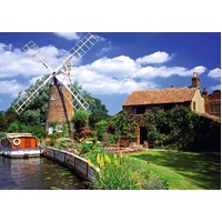 Ravensburger Puzzle 1000pc - Phare