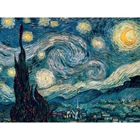 Ravensburger Puzzle 1500pc - Van Gogh: Starry Night