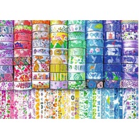 Ravensburger Puzzle 300pc Large Format - Washi Wishes