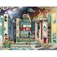 Ravensburger Puzzle 2000pc - Novel Avenue