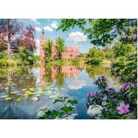 Ravensburger Puzzle 500pc - Enchanting Muskau Castle
