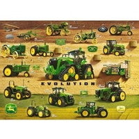 Ravensburger Puzzle 1000pc - John Deere Legacy