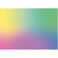Ravensburger Puzzle 631pc - Krypt Gradient