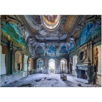 Ravensburger Puzzle 1000pc - The Palace Palazzo
