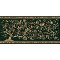 Ravensburger Puzzle 2000pc - Harry Potter Black Family Tree