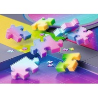 Ravensburger Puzzle 1027pc - Gradient Cascade