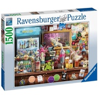 Ravensburger Puzzle 1500pc - Craft Beer Bonanza