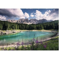 Ravensburger Puzzle 1000pc - Classic Landscape