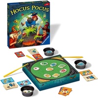 Ravensburger - Hocus Pocus Game