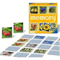 Ravensburger - Memory Game Nature