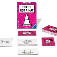 Ravensburger - That's Not a Hat Game