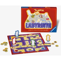 Ravensburger Labyrinth Junior Board Game