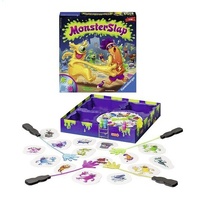 Ravensburger - Monster Slap Game