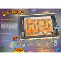 Ravensburger - Bugs in the Kitchen Game