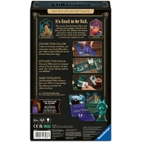Ravensburger - Disney Villainous: Treacherous Tides Game