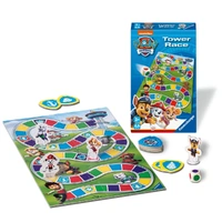 Ravensburger - Paw Patrol Tower Race
