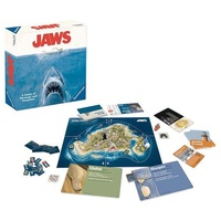 Ravensburger - Jaws Game