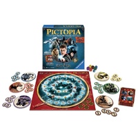 Ravensburger Harry Potter Pictopia