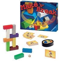 Ravensburger Make 'N' Break