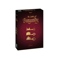 Ravensburger - The Castles of Burgundy Game