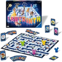 Ravensburger Disney D100 Jubilee Labyrinth